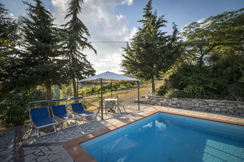 Collelungo Hotel Castellina in Chianti Exterior photo